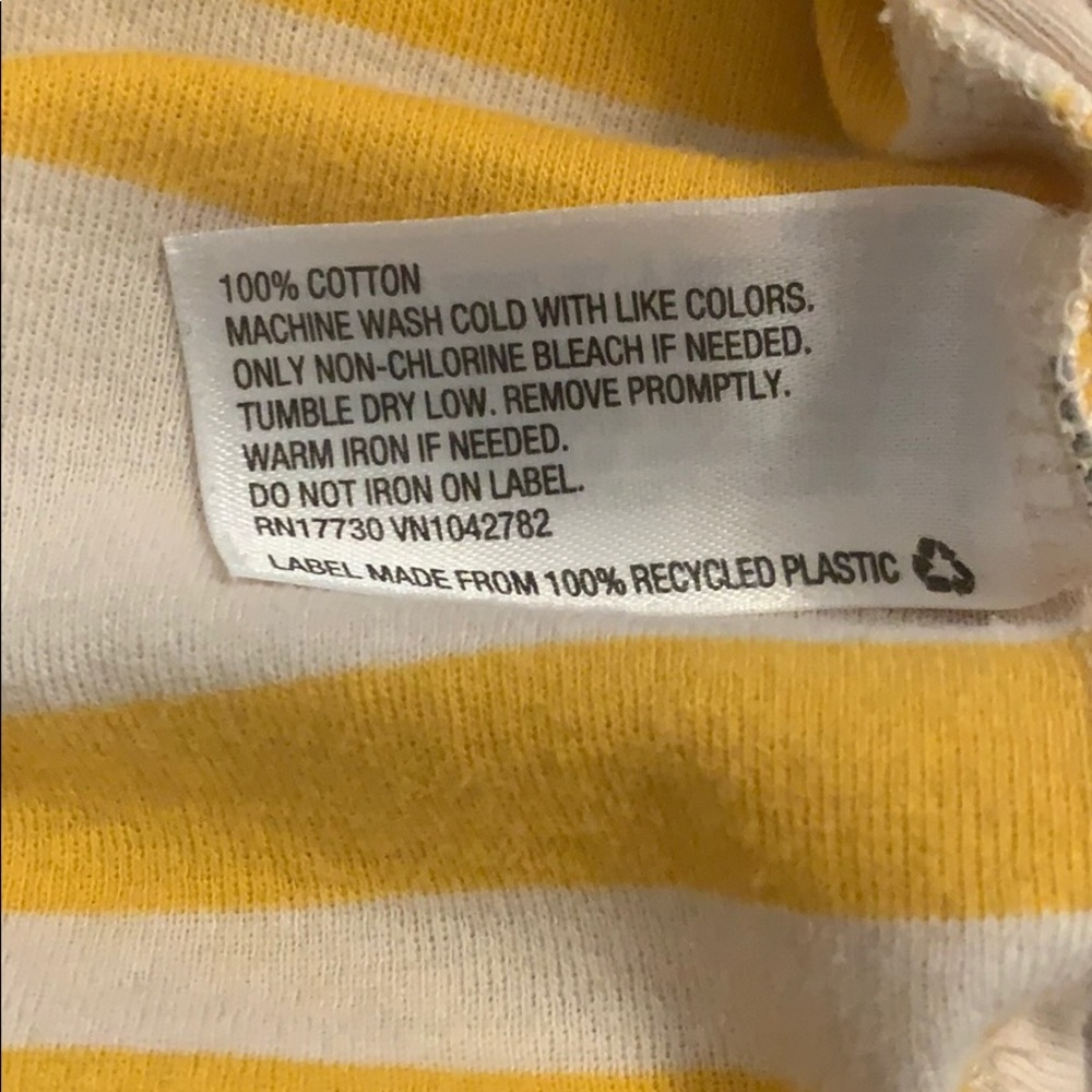☀️ Merona Long Sleeved T-shirt Size L ☀️ - Picture 9 of 13
